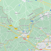 Armentieres-position.PNG